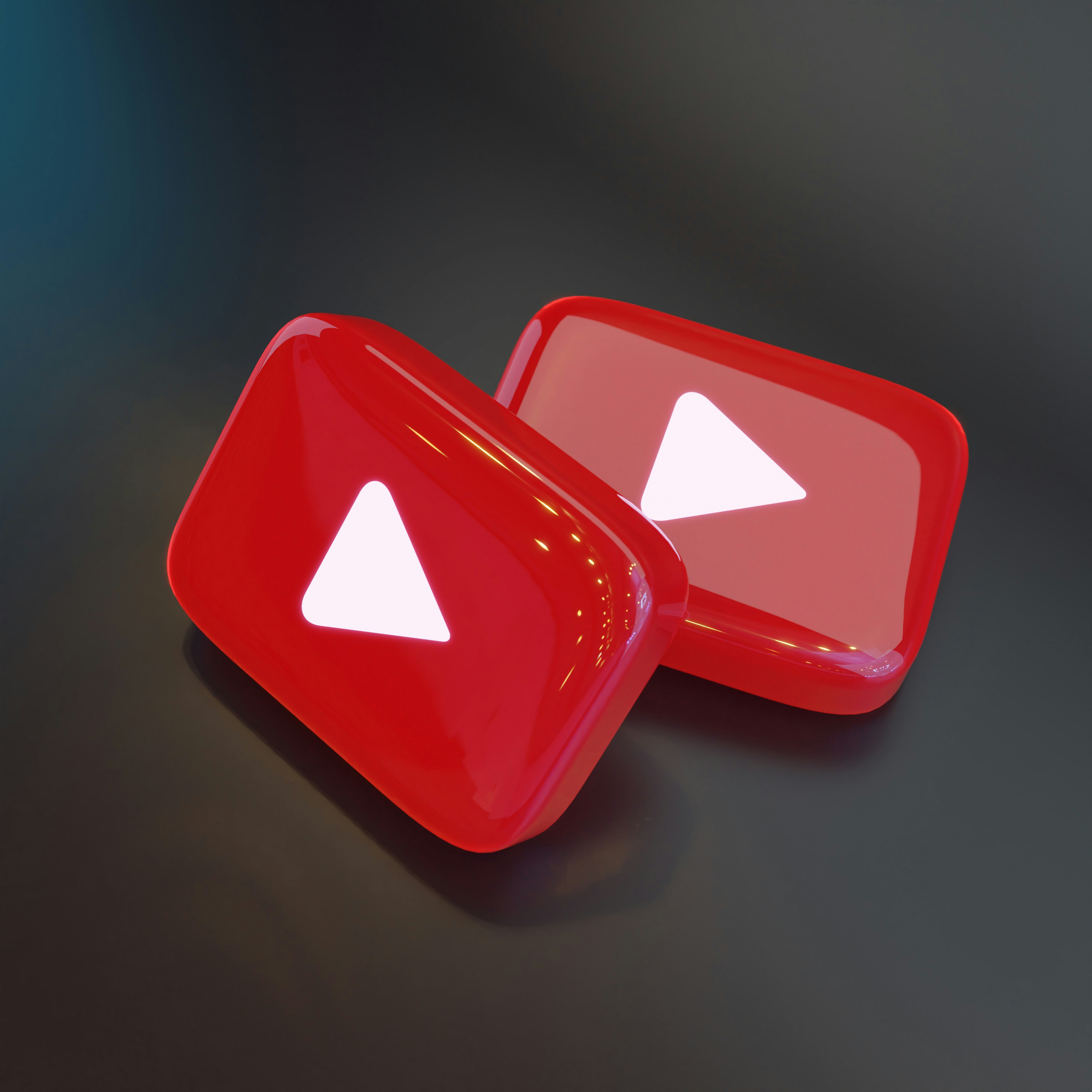 youtube button logo