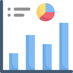 metrics icon