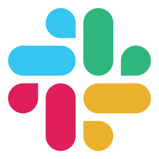 slack logo